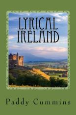Lyrical Ireland Front Cover